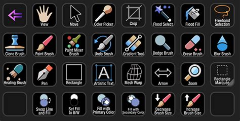 Image result for Affinity Publisher Stream Deck Layout