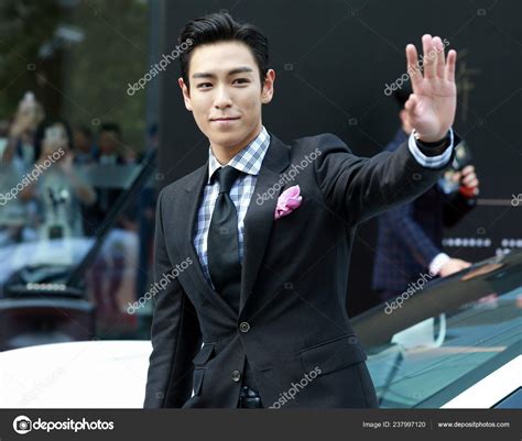 Choi Seung Hyun Wallpaper