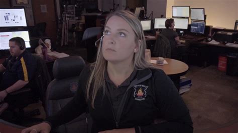 Watch 911 Crisis Center Sneak Peek: Woman Calls 911 to Report Possible ...
