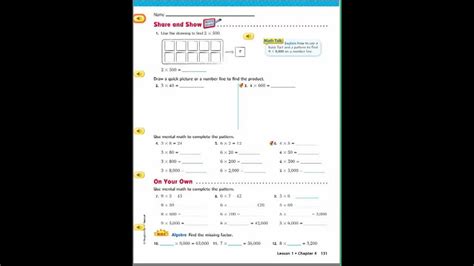 Image result for Go Math Answer Key