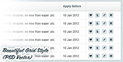 Grid Style 的图像结果