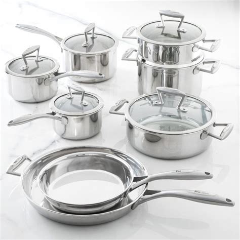 Image result for Professional Cookware Set