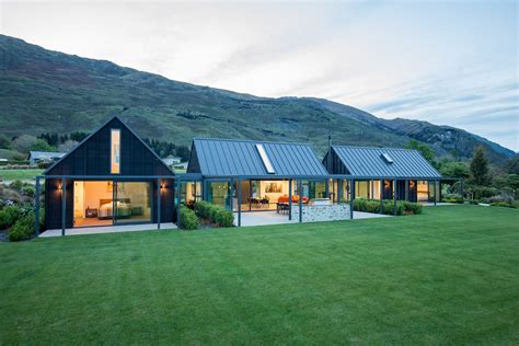 The ultimate holiday house | Otago Daily Times Online News