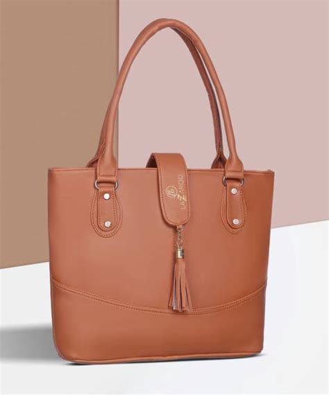 Shoulder Bags - Buy Shoulder Bags Online at Best Prices In India ...