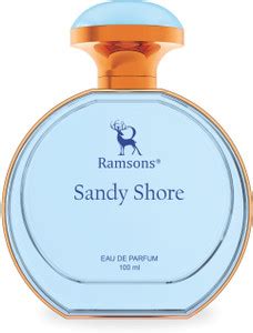 Buy RAMSONS Sandy Shore Eau de Parfum - 100 ml Online In India ...