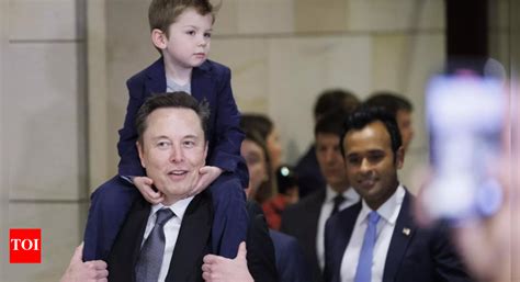 Elon Musk Vivek Ramaswamy: 'Target of H-1B visa psyop is to destroy ...