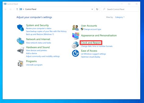 Image result for Change Computer Time