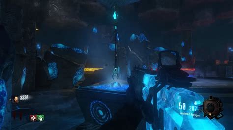 Image result for Ice Staff Tutorial