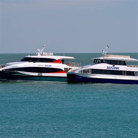 SEALINK NORTHERN TERRITORY (2025) All You Need to Know BEFORE You Go ...