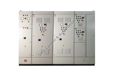 VFD Panel Manufacturer,VFD Panel Exporter & Supplier from Pune India