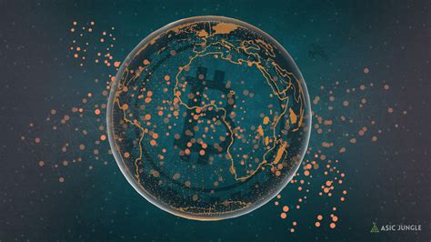 Blockchain Mining 的图像结果