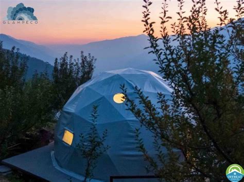 Offbeat Stay HP-106 - Resort - Manali