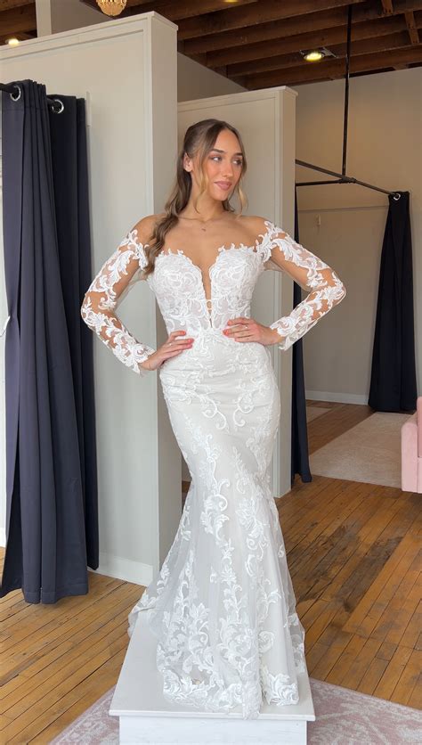 Bridal Dress Milwaukee | Best Wedding Dresses Collection