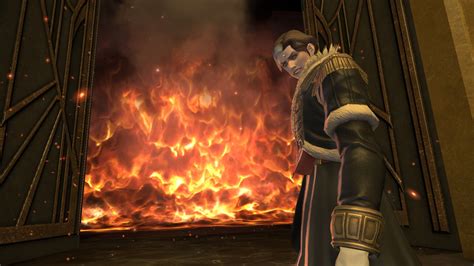 Shoebills and shortening stories in Final Fantasy XIV: Shadowbringers