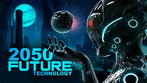 2050 Tech 的图像结果