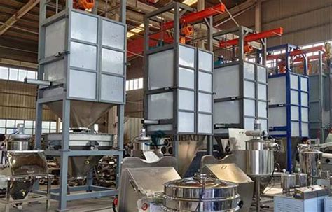 Image result for Bulk Bag Unloading System