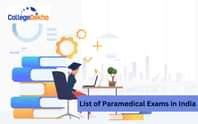 Punjab Para Medical Entrance Test (PPMET) 2025: Check Eligibility ...