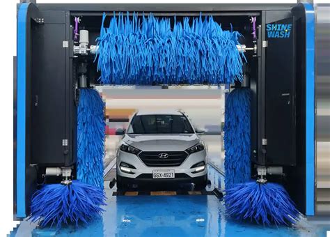 Fully Automatic Car Washing Machine 的图像结果