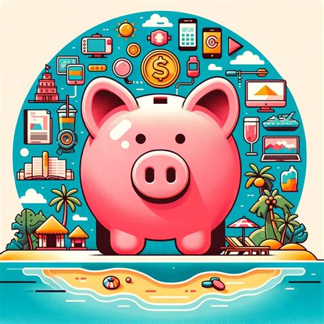 ¡Comparto la alcancía para ir ahorrando para irnos a Cancún al Bootcamp ...