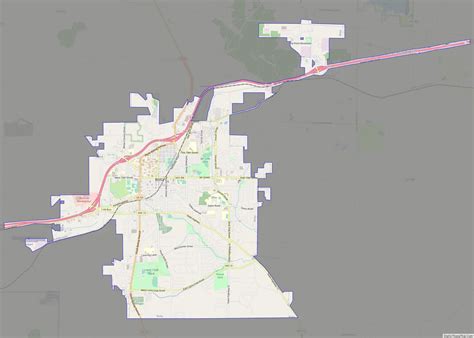 Rolla Bc Map at Thomas Sipes blog