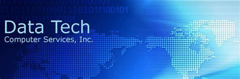 Data Tech Inc Logo 的图像结果