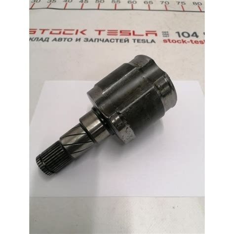 7161 00 CV Gelenk der inneren Antriebswelle Granate Tesla Modell XS ...
