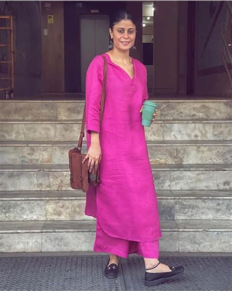 Urban India Handloom South Cotton Kurta & Pant Set Price in India - Buy ...