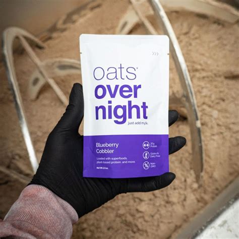 Oats Overnight Review - Must Read This Before Buying