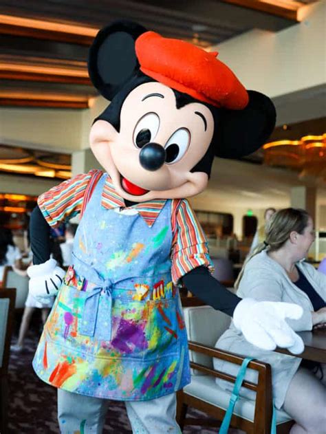 Facts About Mickey Mouse 的图像结果