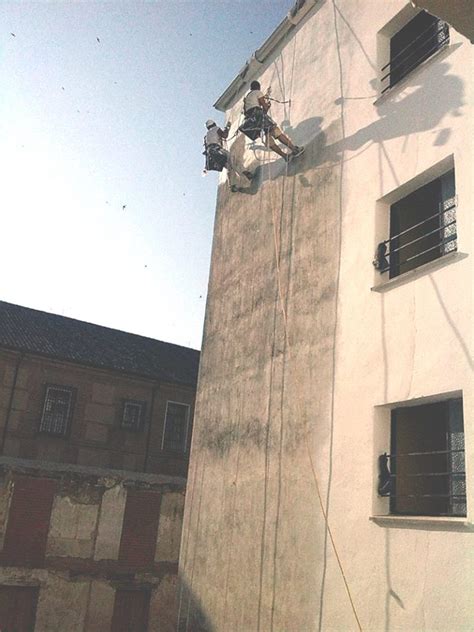 Impermeabilizaciones en Talavera - Pinturas JESA