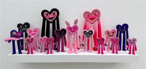 Piccle P. - Recent Works – Thinkspace Gallery