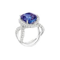 The engagement ring trends you’ll see everywhere in 2022 | Vogue India
