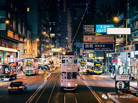 大陆人去香港，为何很快被认出不是本地人？老外：两个特点区别大-新闻频道-和讯网