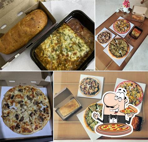 Circle of crust restaurants in Pune, summer 2024 - Restaurant Guru