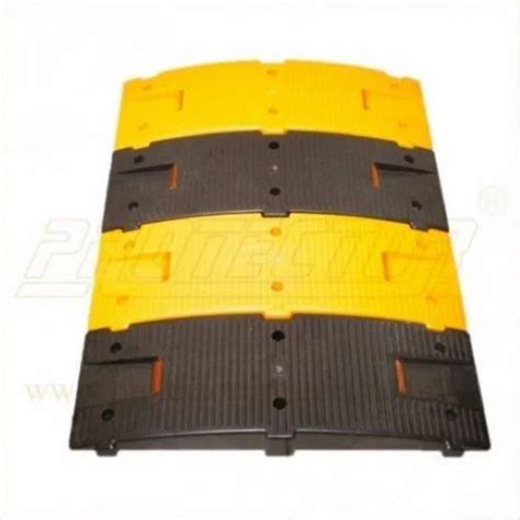 Road Safety Products - Speed Breaker With Installation Wholesale Trader ...