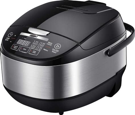 Best Basmati Rice Cooker