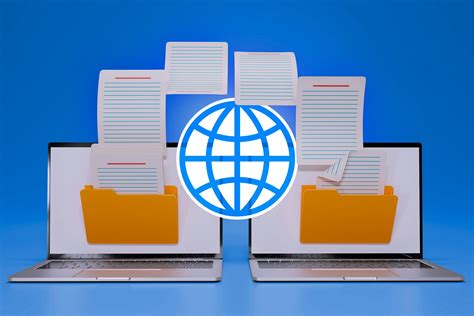 Image result for How to Share Files