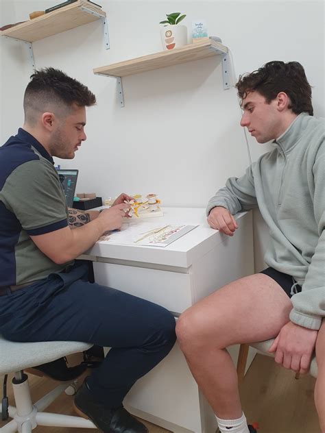 Sciatica Chiropractor | Bayswater Chiropractic for Sciatica Relief