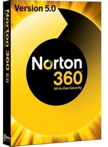 Norton 360 5.0 2011 5 PC 1 Year - Buy Norton 360 5.0 2011 5 PC 1 Year ...