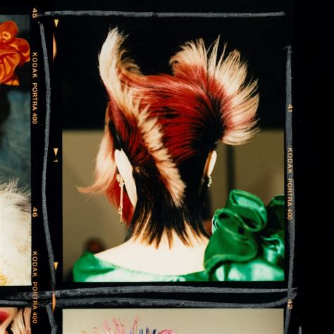 OMC Hairworld 2019 | Dazed