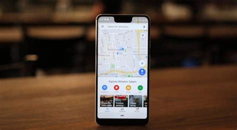 Use Google Map To Find Out What Businesses Are Affected By COVID-19 ...