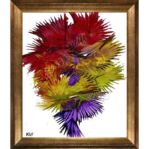 overstockArt Artist Abe Phoenix Is Rising Series 1815022514 By Kris ...