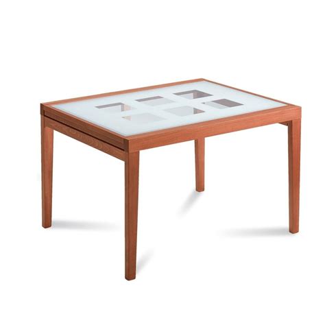 Poker Extension Dining Table by Domitalia - Madison Seating
