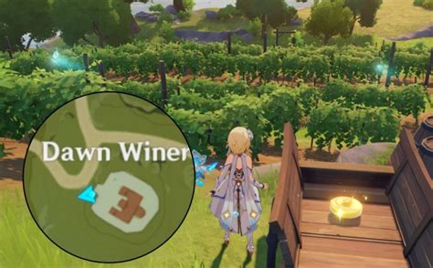 Genshin Impact Radiant Spincrystal Locations, Music List & How To Get