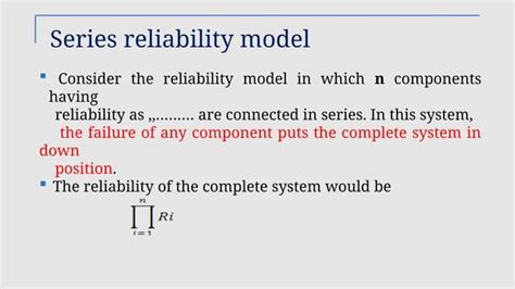Image result for Reliability Availability Maintainability Process