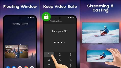 Image result for Android Video Player
