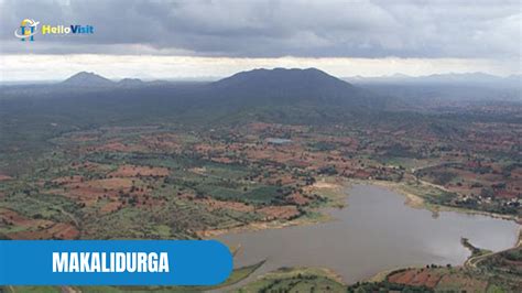 Top 10 best places to visit in December near Bangalore - HelloVisit