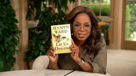 Watch CBS Mornings: Oprah's Book Club pick "Let Us Descend" - Full show ...