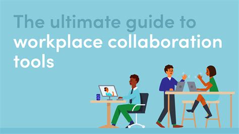 Image result for Examples of Collaboration Tools