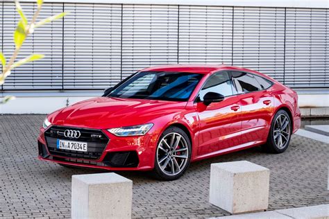 2024 Audi A7 Sportback Review, Pricing, Photos, and Specs